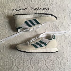 Adidas Running Shoes